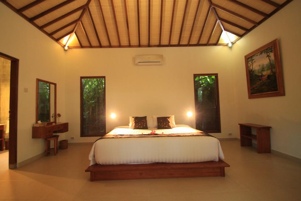 Villa Sutra Pemuteran  Exterior photo