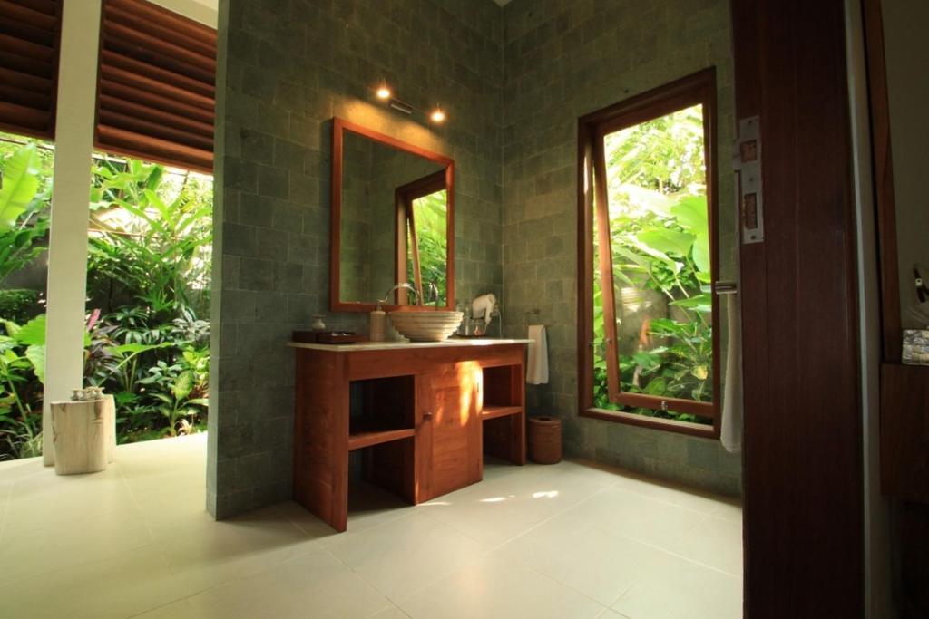 Villa Sutra Pemuteran  Room photo