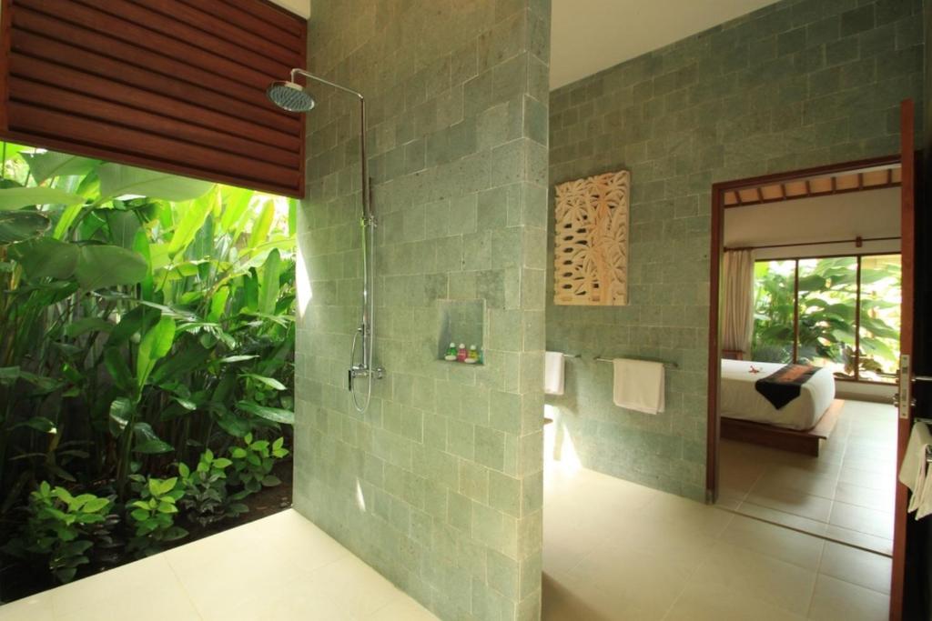 Villa Sutra Pemuteran  Exterior photo