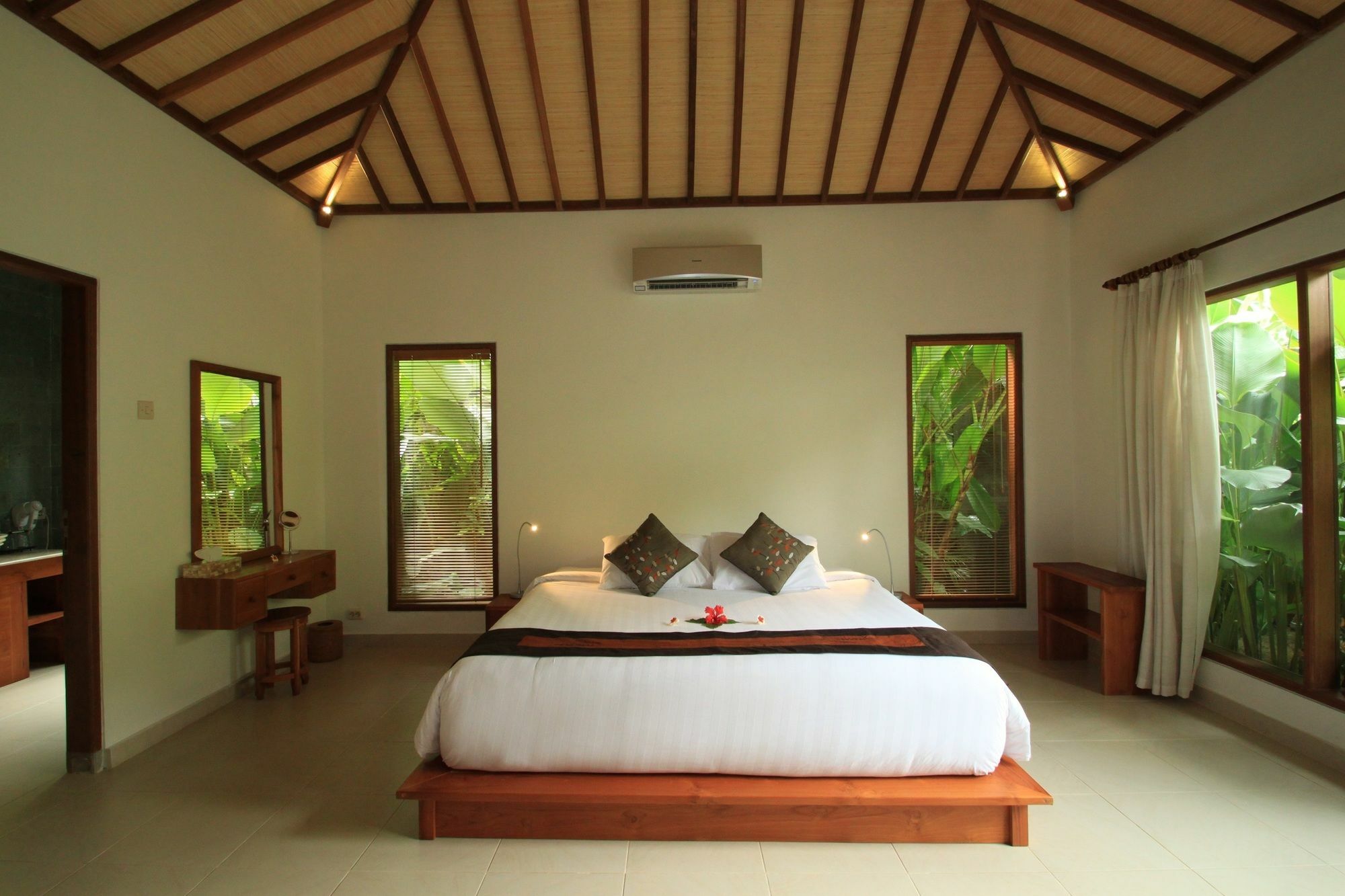 Villa Sutra Pemuteran  Exterior photo